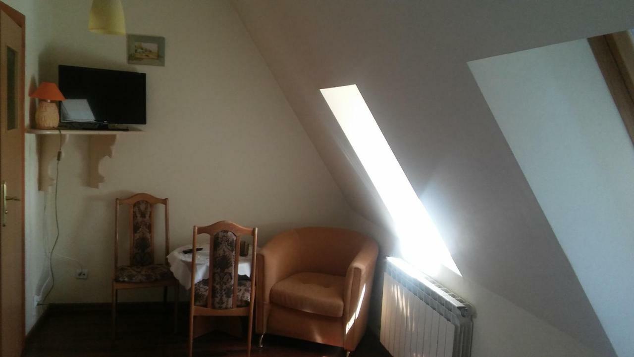 Willa Knieja Murzasichle Kültér fotó